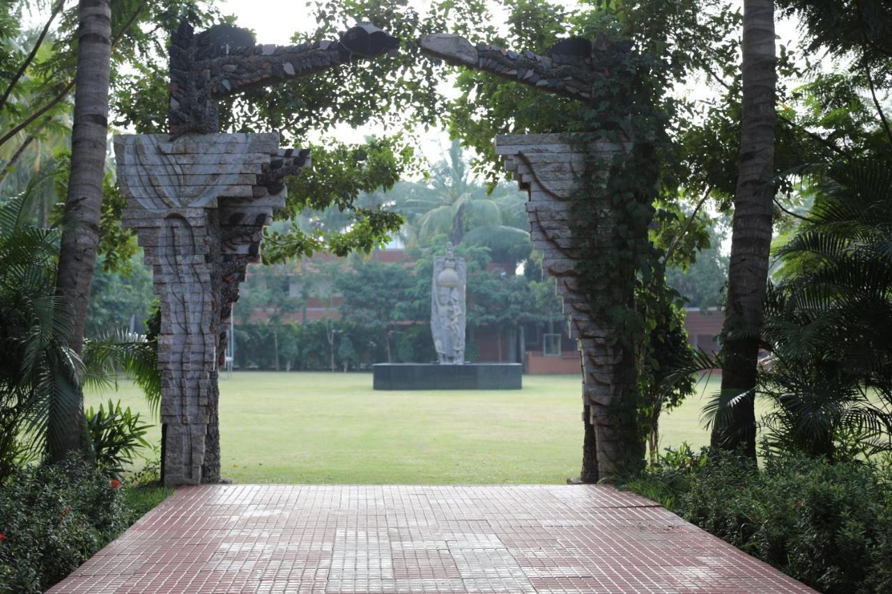 Celebrity Resort Chennai Tambaram Kültér fotó