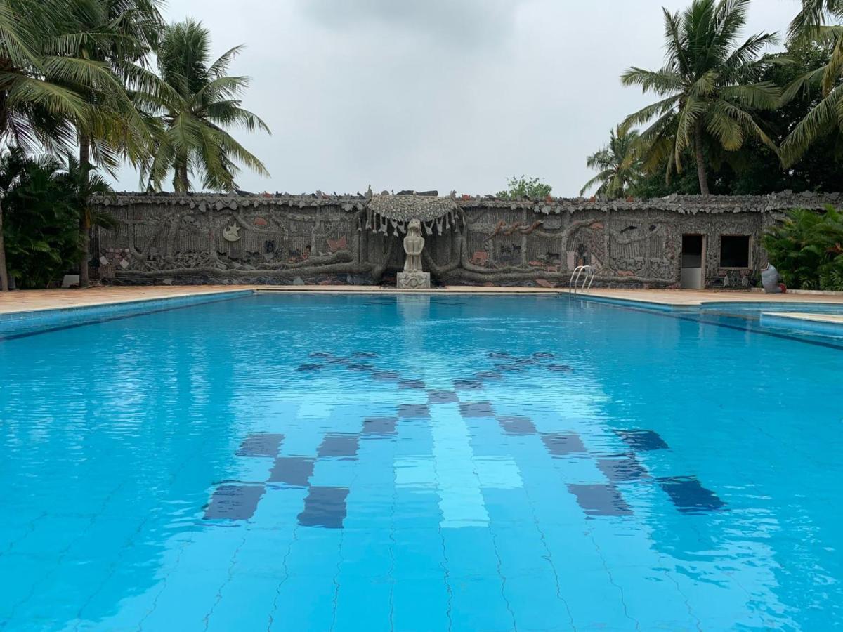 Celebrity Resort Chennai Tambaram Kültér fotó