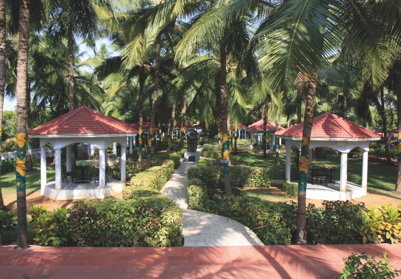 Celebrity Resort Chennai Tambaram Kültér fotó