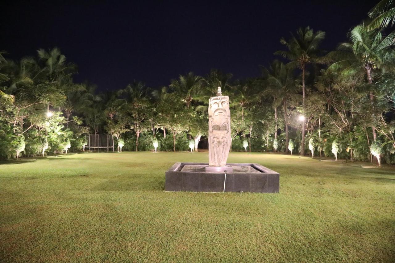 Celebrity Resort Chennai Tambaram Kültér fotó