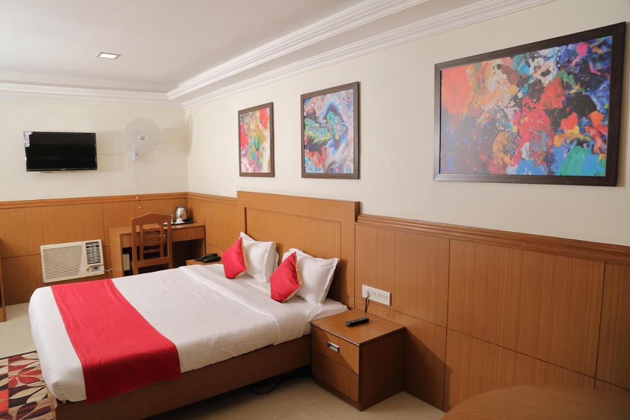 Celebrity Resort Chennai Tambaram Kültér fotó